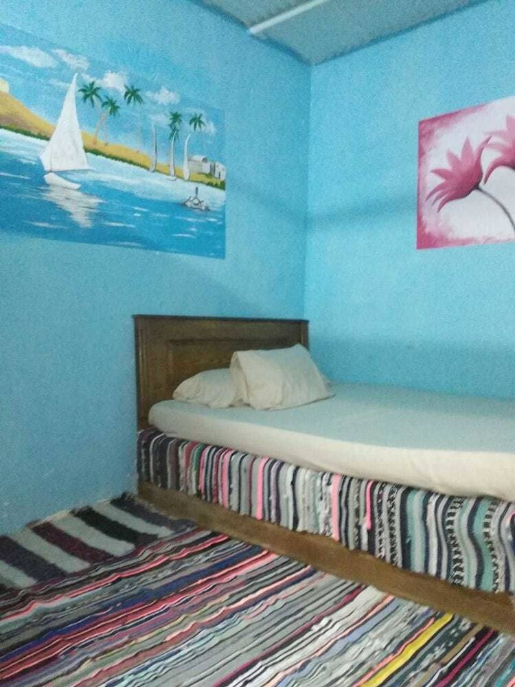 Bed & Breakfast Aswan Nubian House