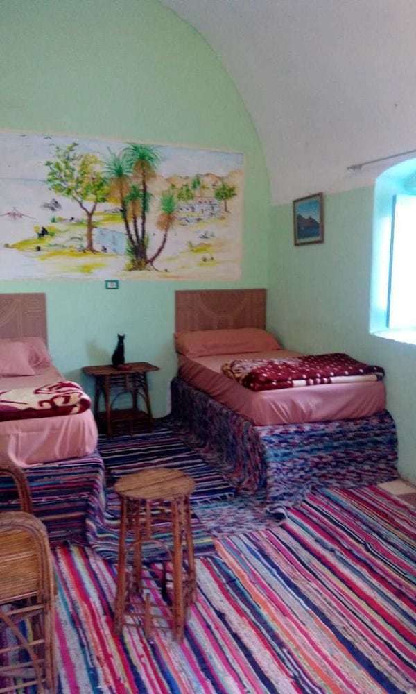 Bed & Breakfast Aswan Nubian House