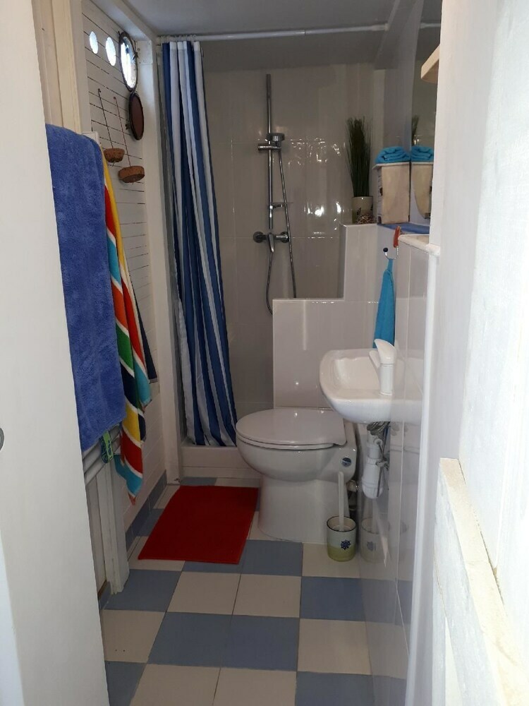Apartamento Chambre Cabane de Charme Spa