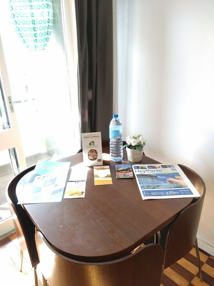 Apartamentos Oporto Batalha (By The Host)