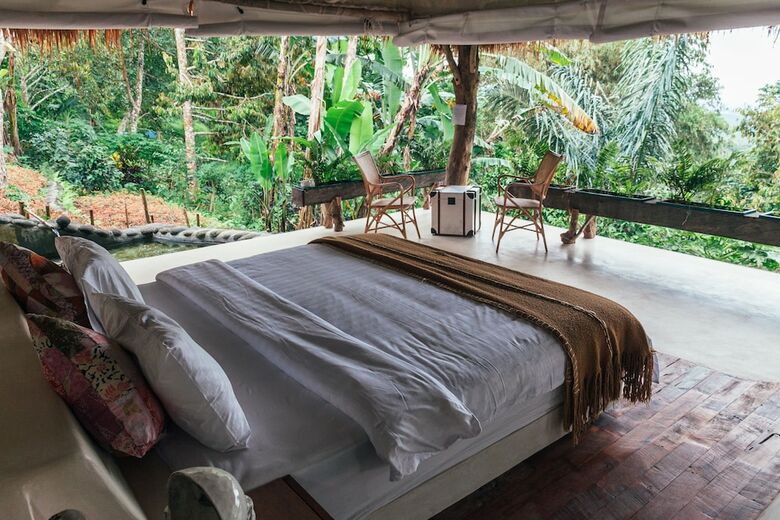 Hostal Batukaru Eco Retreat