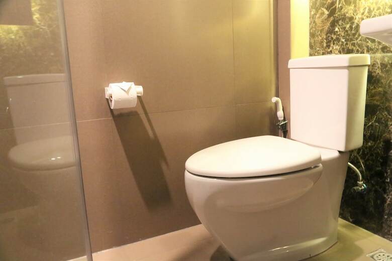 Hotel Rooms Republic Pattaya