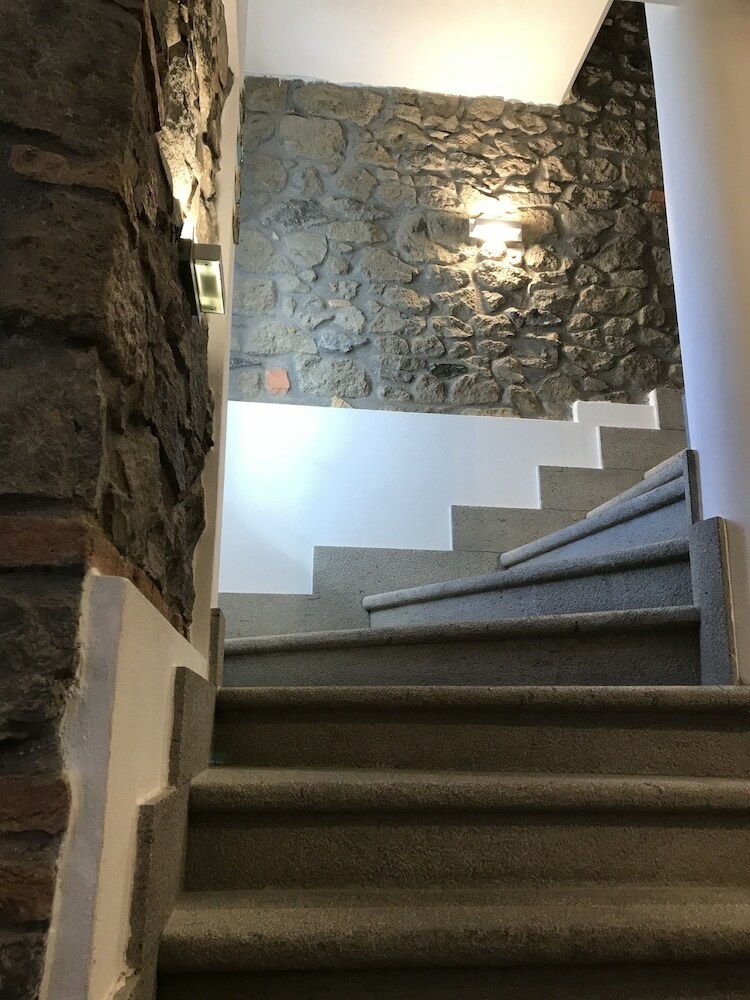 Apartamento Casale Pratoterra