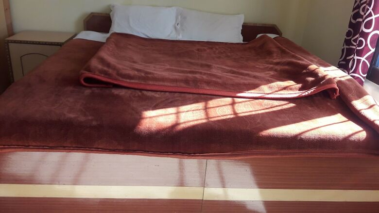 Hotel Shivalik Guest House