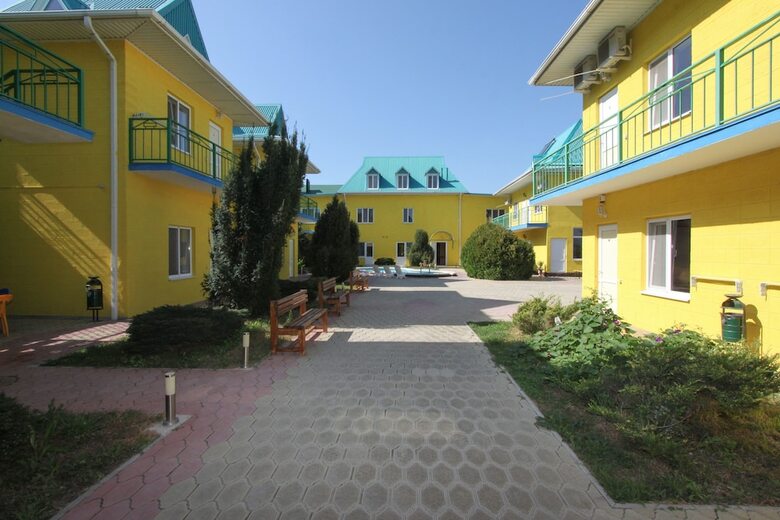 Posada Indigo
