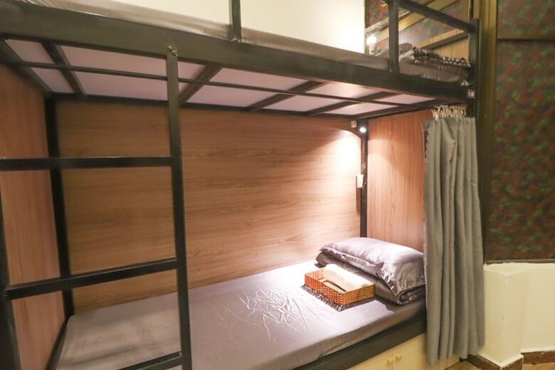 Hotel Dalat Legend Homestay
