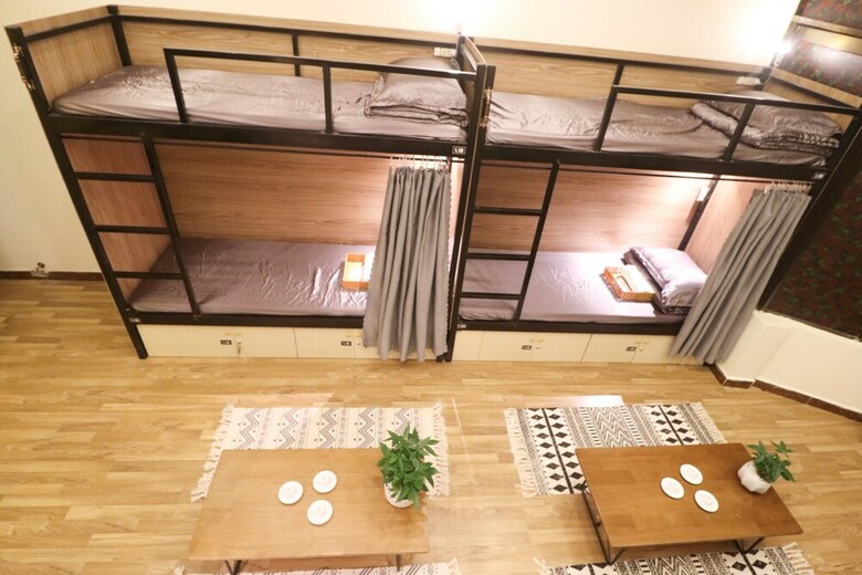 Hotel Dalat Legend Homestay