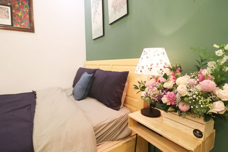 Hotel Dalat Legend Homestay