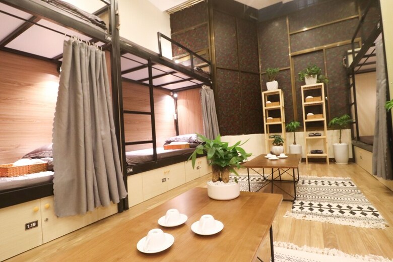 Hotel Dalat Legend Homestay