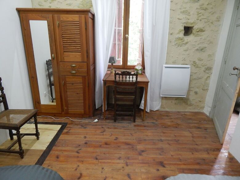 Bed & Breakfast Le Moulin Des Marionnettes