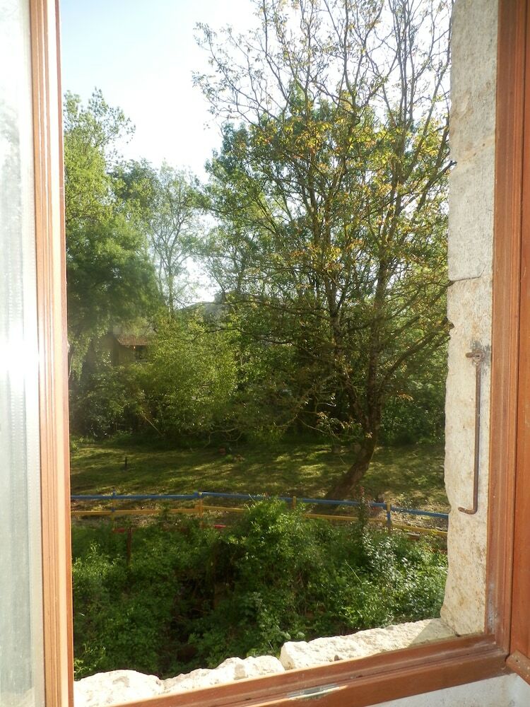 Bed & Breakfast Le Moulin Des Marionnettes