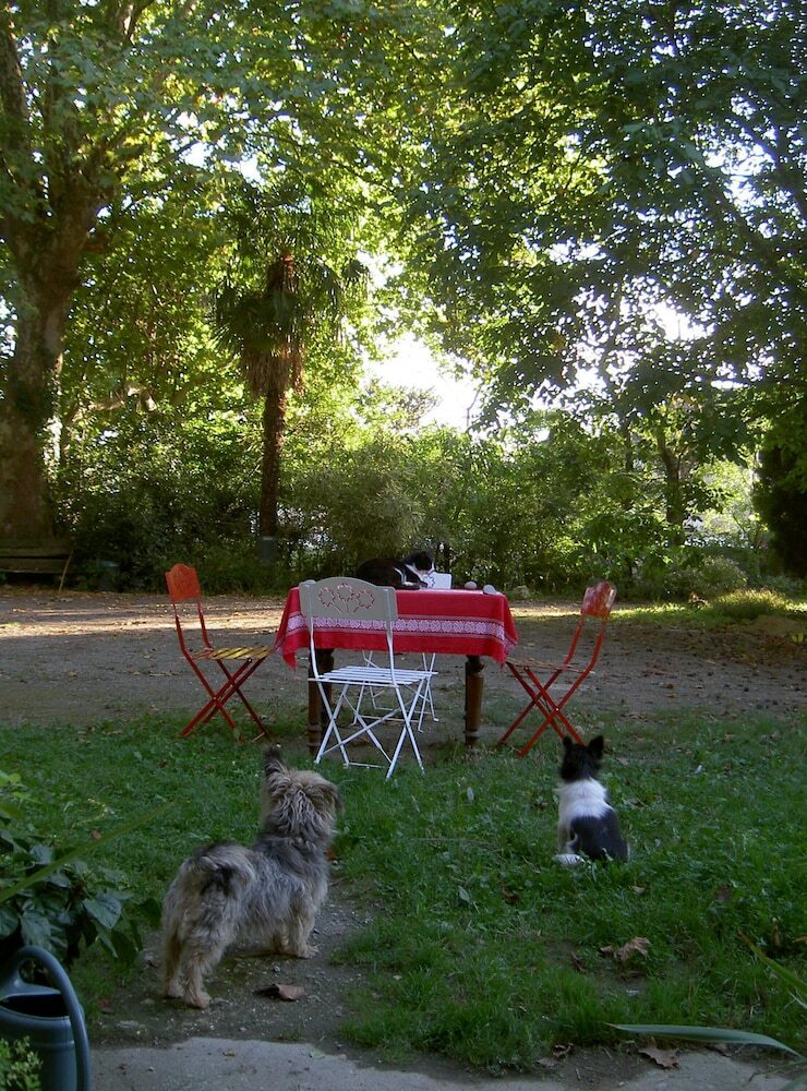 Bed & Breakfast Le Moulin Des Marionnettes