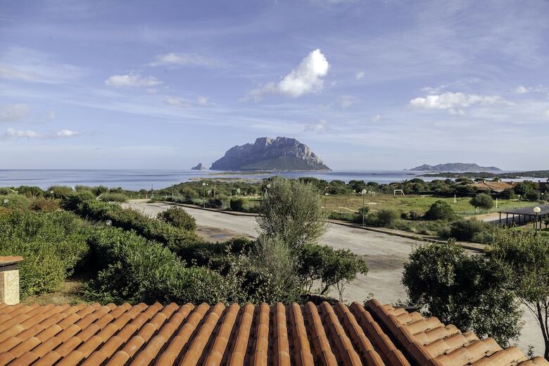 Apartamento Aria Di Vacanza - Corallina