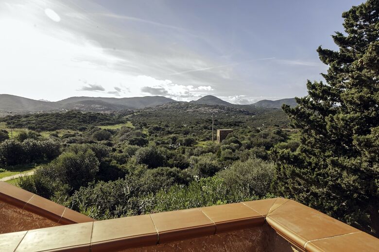 Apartamento Aria Di Vacanza - Corallina