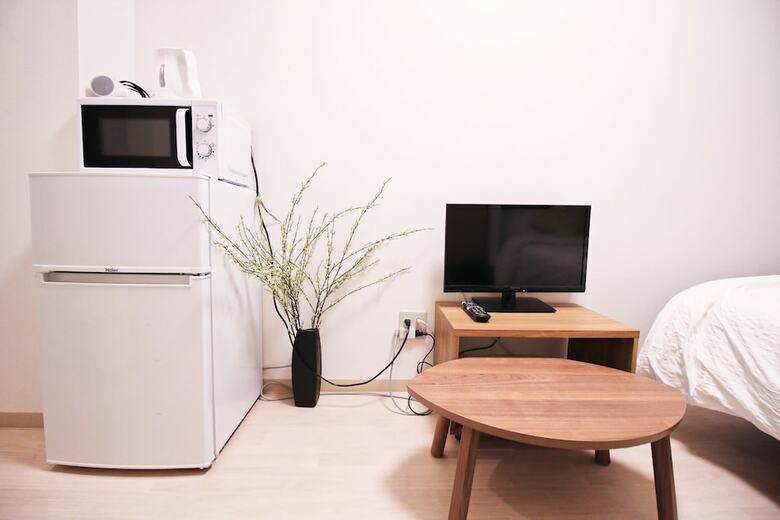 Apartamentos Uhome Kanda Hotel