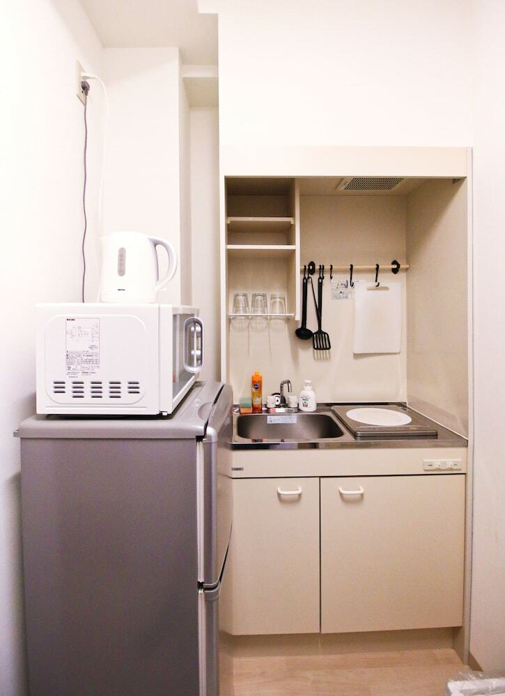 Apartamentos Uhome Kanda Hotel