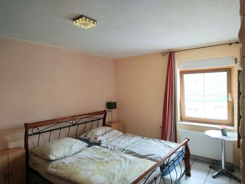 Apartamentos Regenbogen Ferienwohnungen