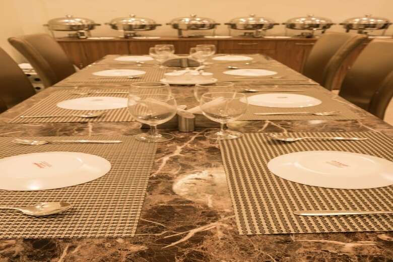 Hotel Grand Paradise