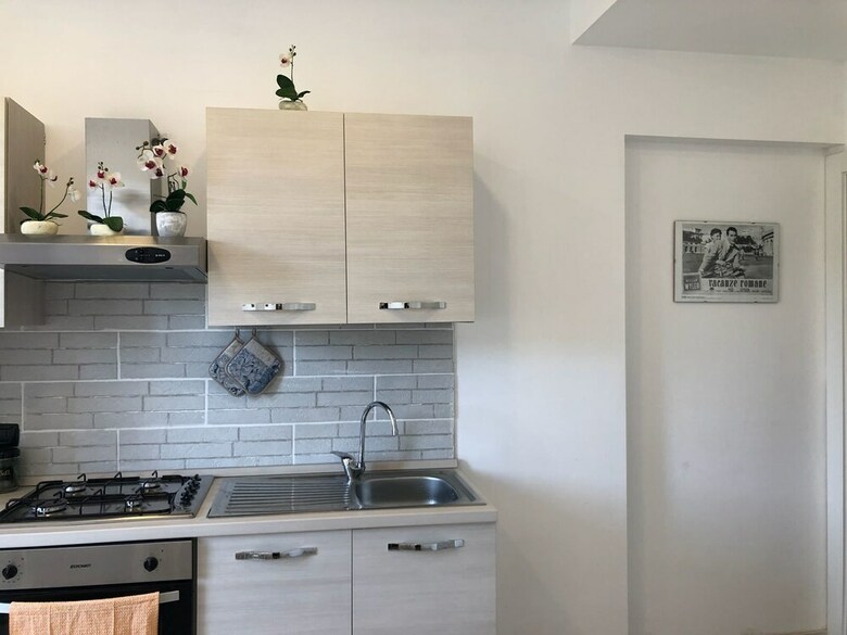 Apartamento Casale Pratoterra 2