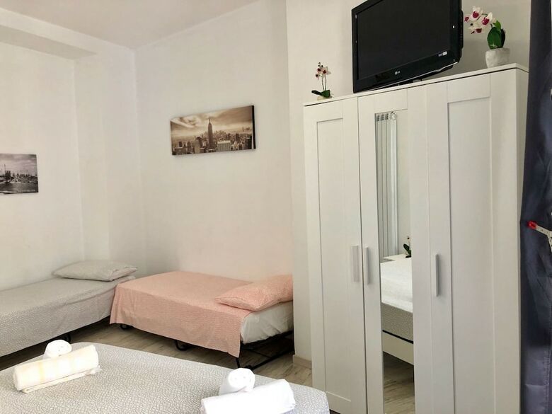 Apartamento Casale Pratoterra 2
