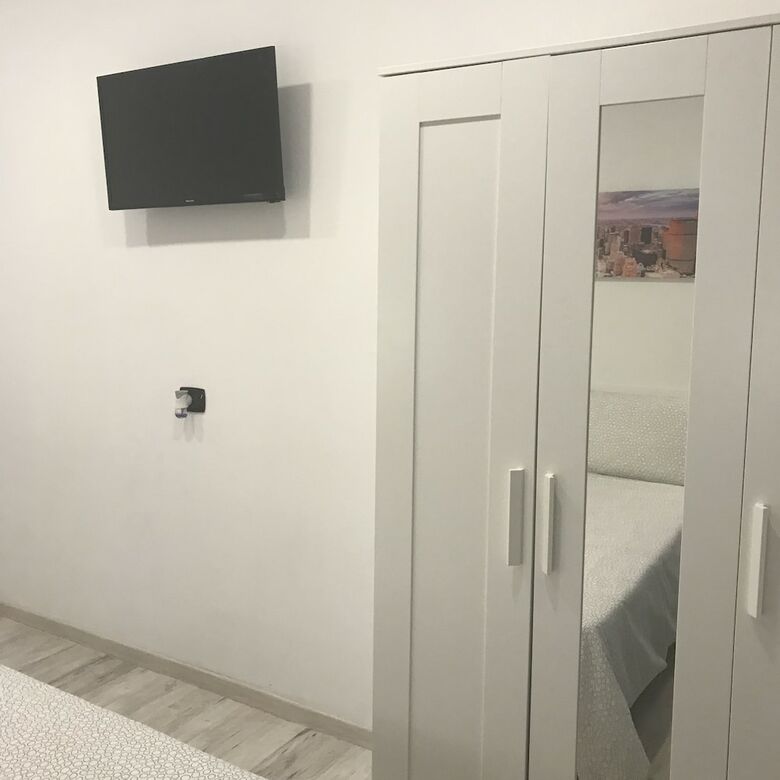 Apartamento Casale Pratoterra 2