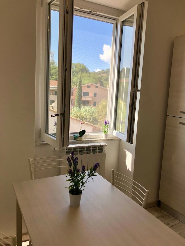 Apartamento Casale Pratoterra 2