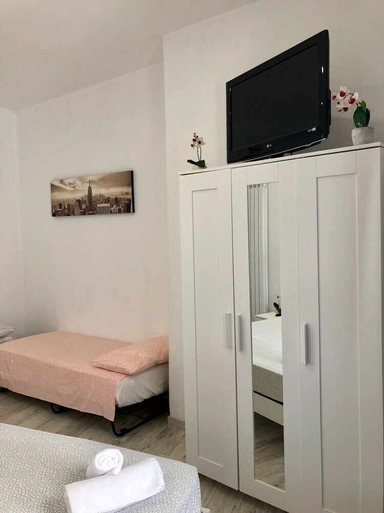 Apartamento Casale Pratoterra 2