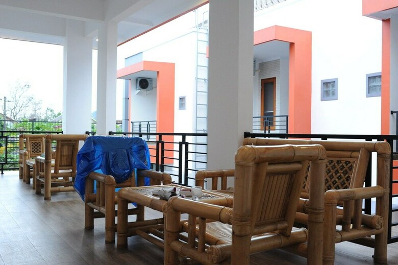 Apartamentos Retra's Wg