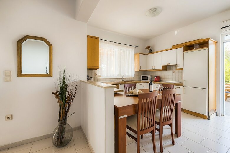 Villa Perla - Near Lardos Beach
