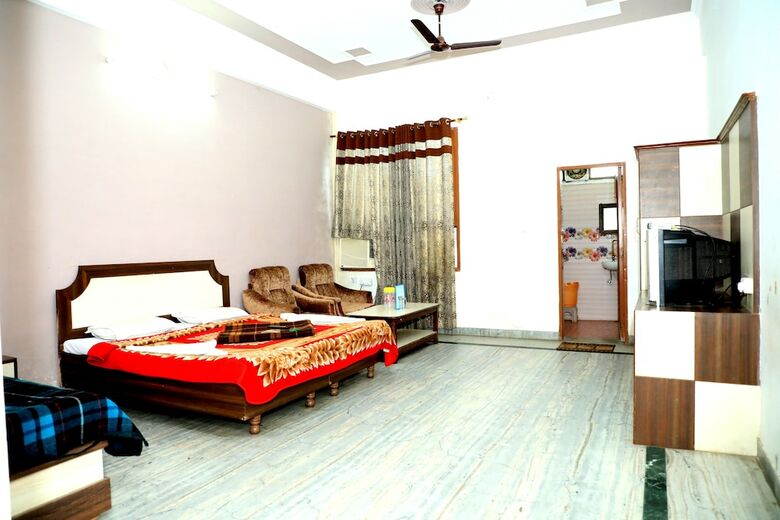 Hotel Youth Hostel