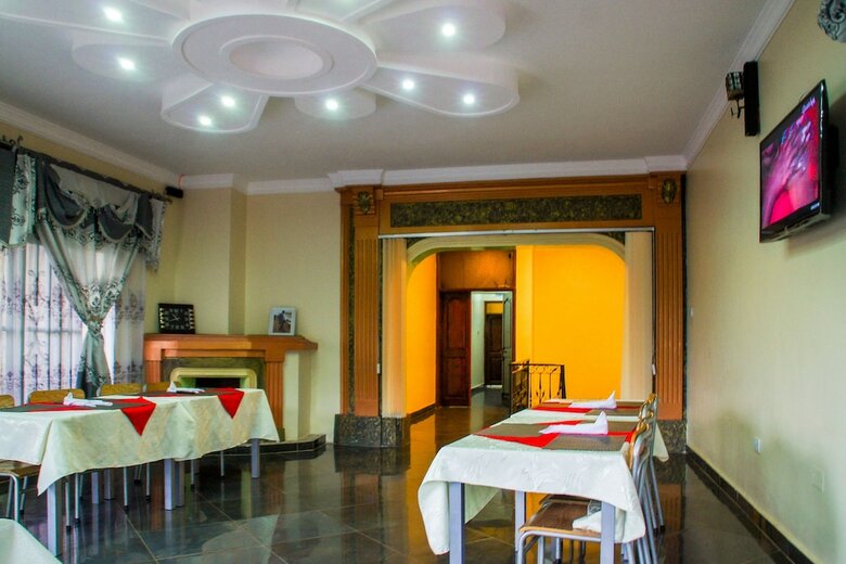 Jowillis Hotel