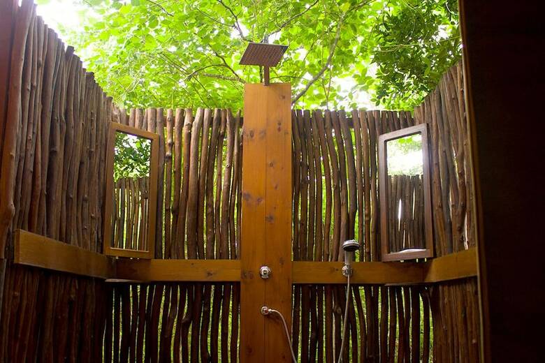 Hotel The Sanctuary Yala