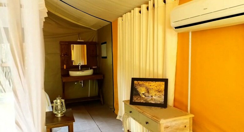 Hotel The Sanctuary Yala