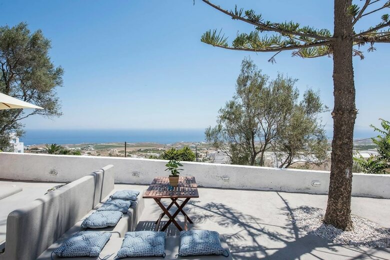 Apartamentos Euphoria Suites