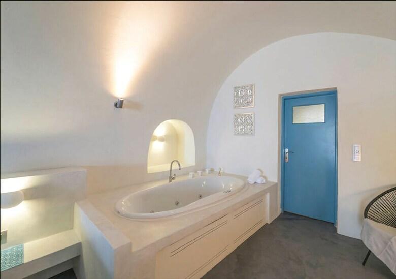 Apartamentos Euphoria Suites