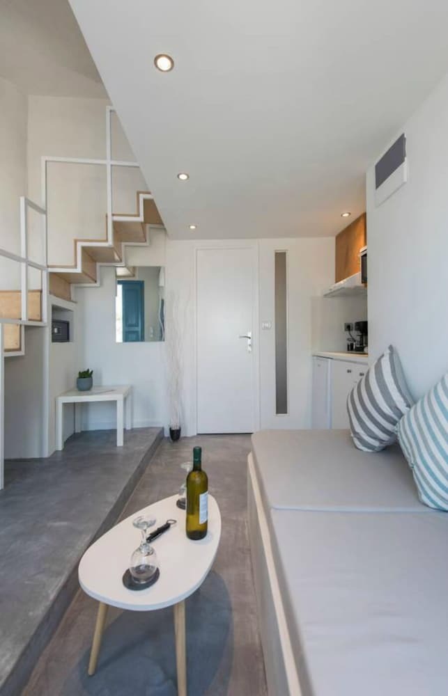 Apartamentos Euphoria Suites