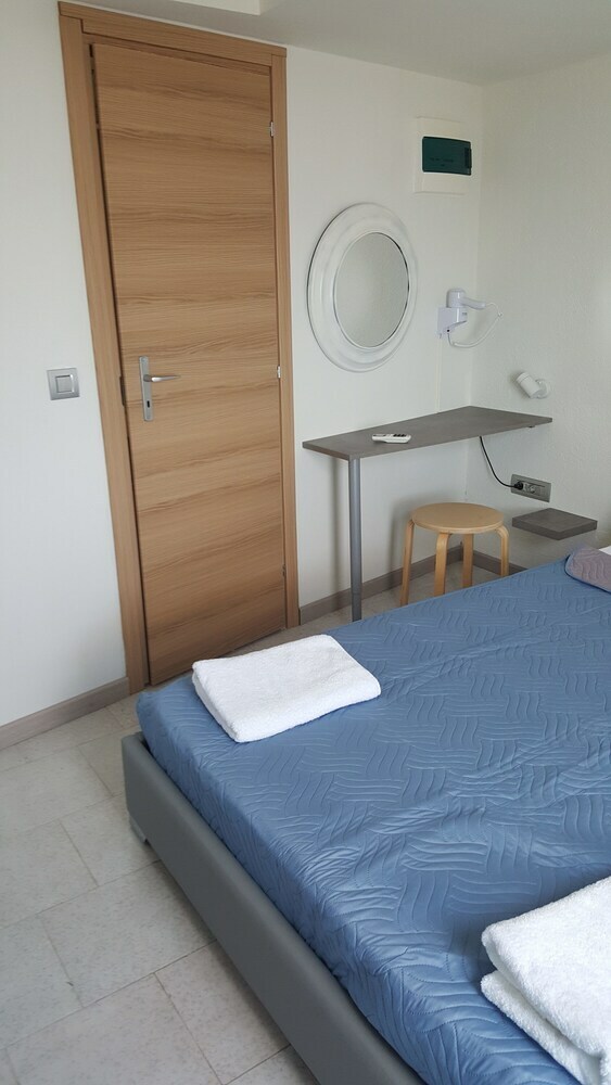 Apartamentos Euphoria Suites