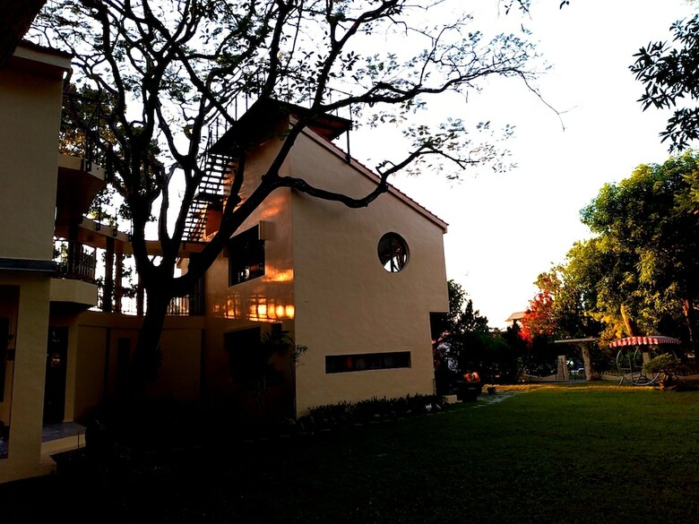 Bed & Breakfast Luisa & Jack's Home