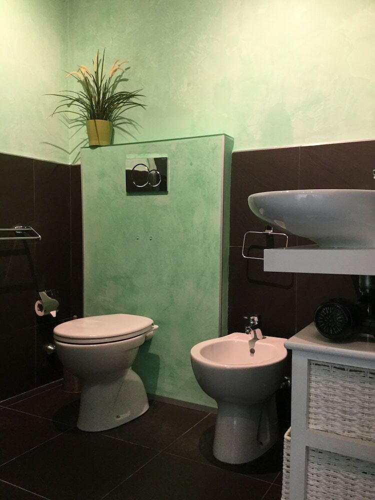 Hotel B&B Elite 19