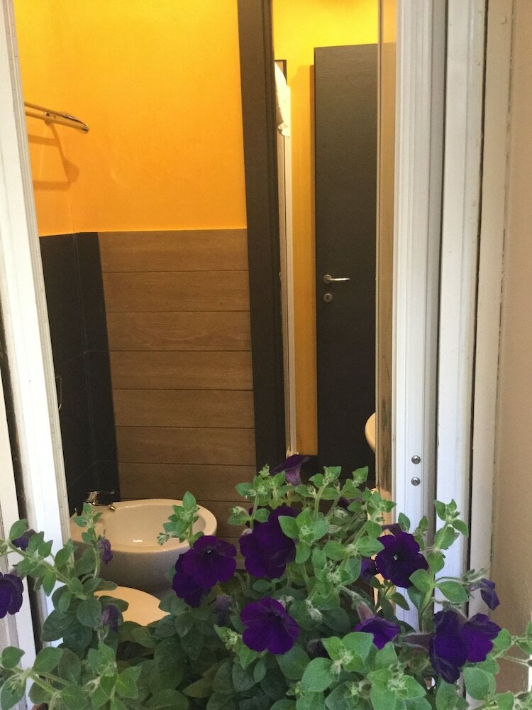 Hotel B&B Elite 19