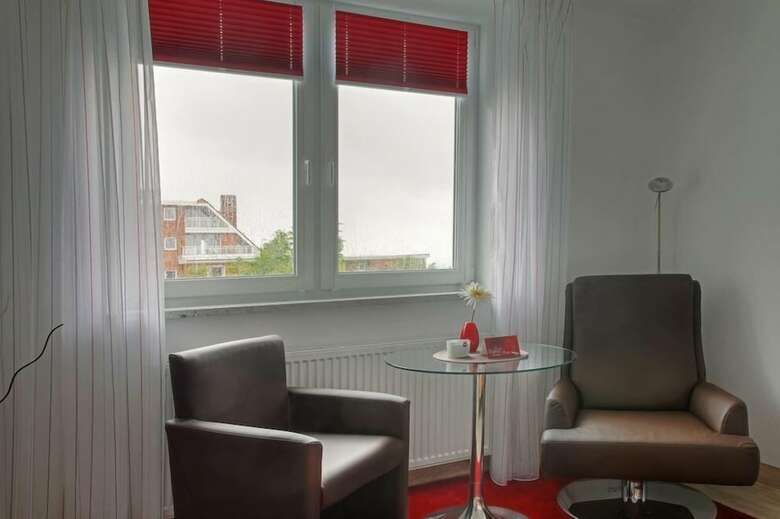 Hotel Christiansen