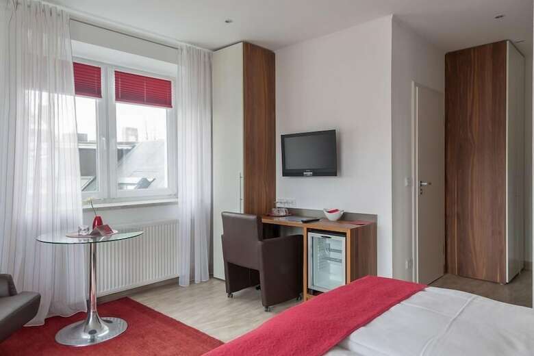 Hotel Christiansen
