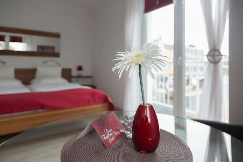 Hotel Christiansen