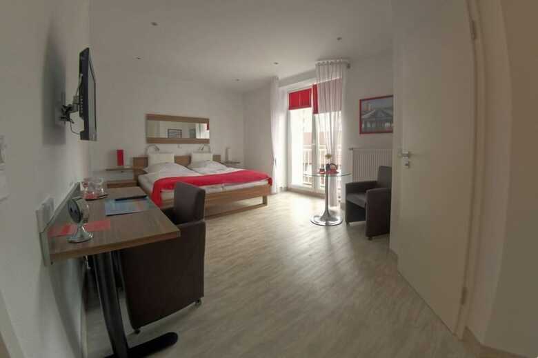 Hotel Christiansen