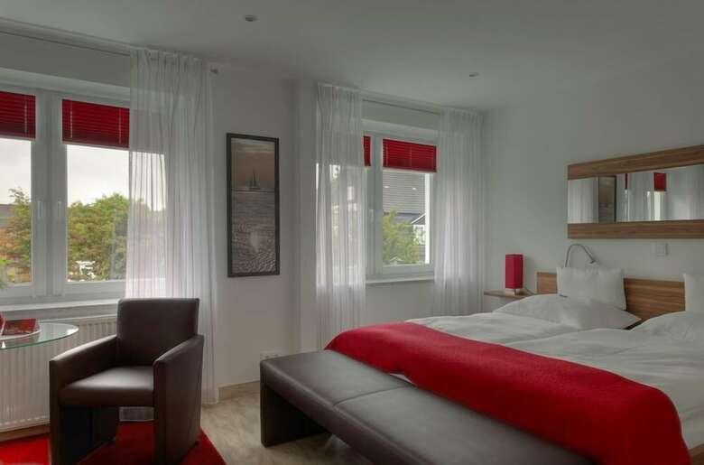 Hotel Christiansen