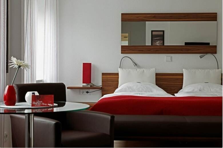 Hotel Christiansen