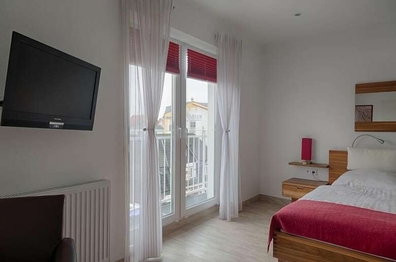 Hotel Christiansen