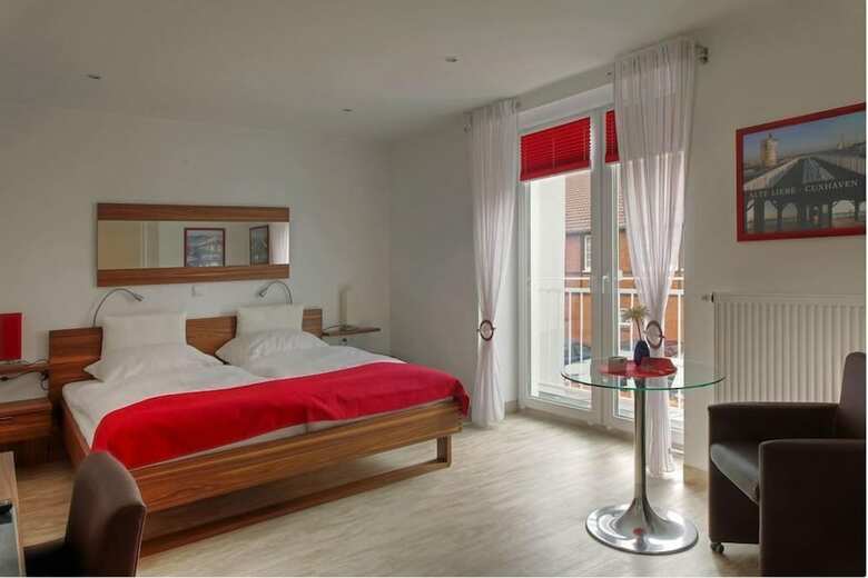 Hotel Christiansen