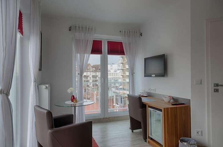 Hotel Christiansen