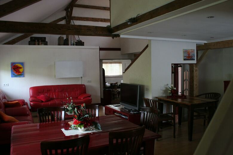 Apartamentos Rolling Vista